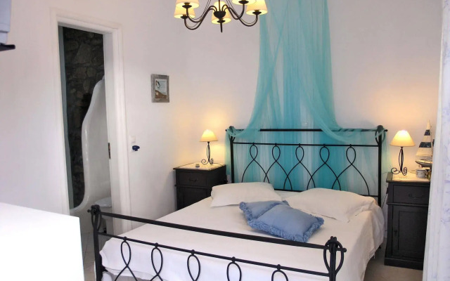 Mykonian Iros Suites & Villas