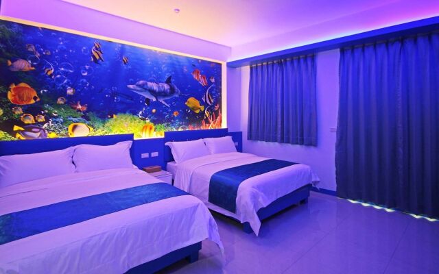 Cheng AI B&B