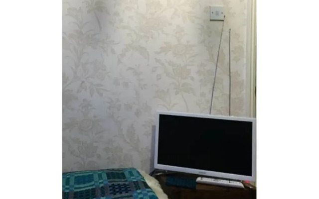 Abodes Bed and Breakfast