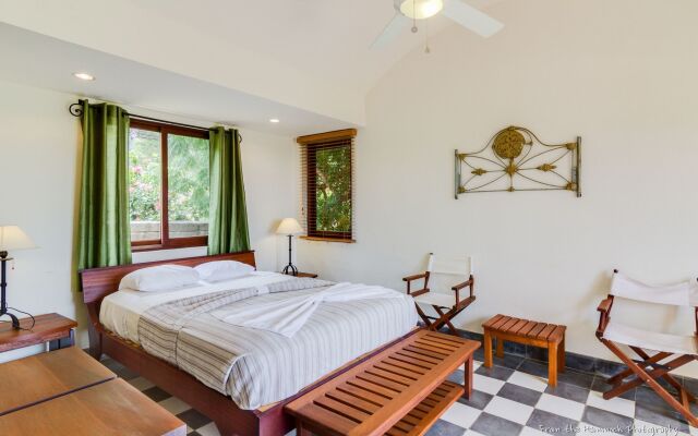 Villas de Palermo Hotel and Resort