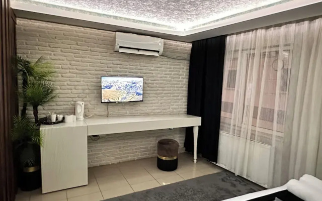 Grani Butik Otel