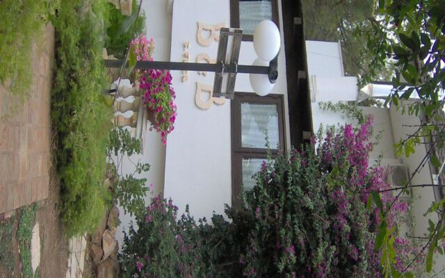 Bed & Breakfast Santa Fara