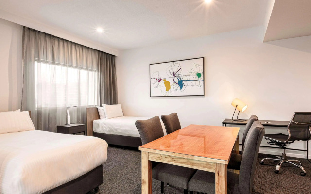 Mercure Sunshine Coast Kawana Waters
