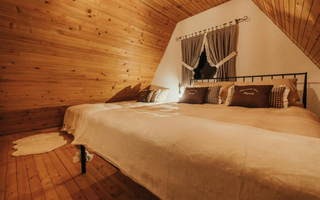 Mountain House Kosjenka