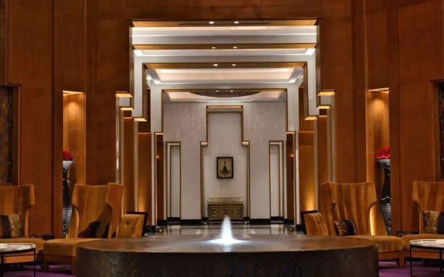 Mövenpick Hotel Mansour Eddahbi Marrakech