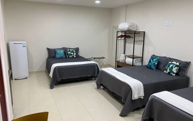Hotel Amsterdam Suites
