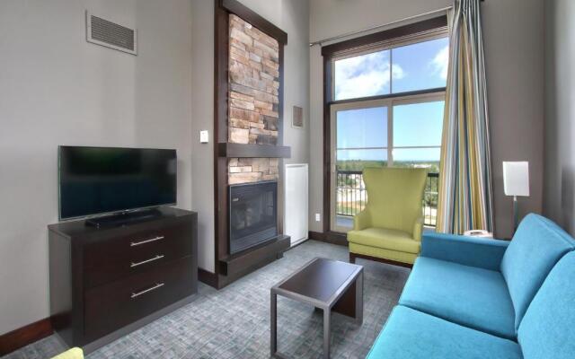 Blue Mountain Resort Mosaic Suites