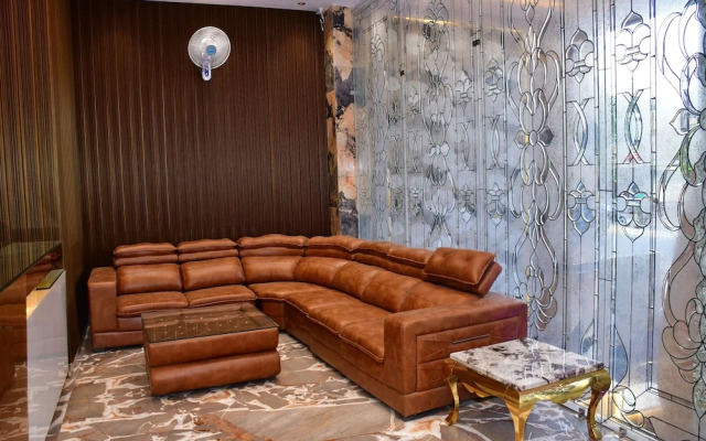 Hotel Blue Stone