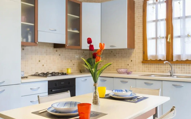 Villa Ad Un Passo Dal Mare