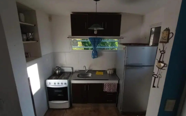 Casa Sur MDP SAN PATRICIO ACANTILADOS