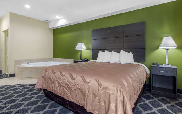 Quality Inn Kingstree