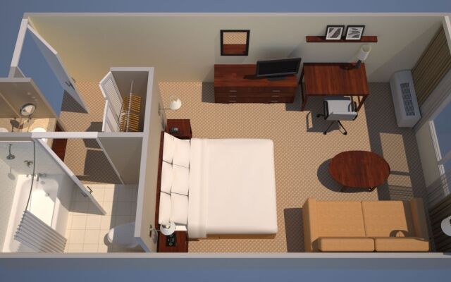 Courtyard by Marriott Richmond Northwest