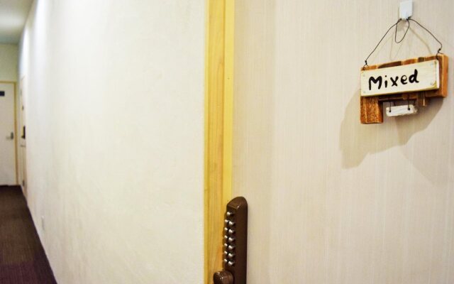 Hiroshima Hostel EN
