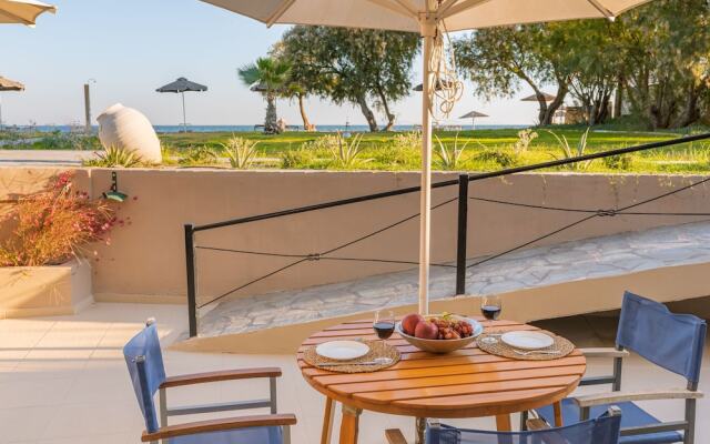 Naftilos Residences I