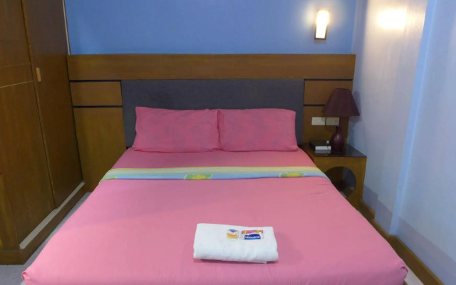 Rozen Suites Malakas