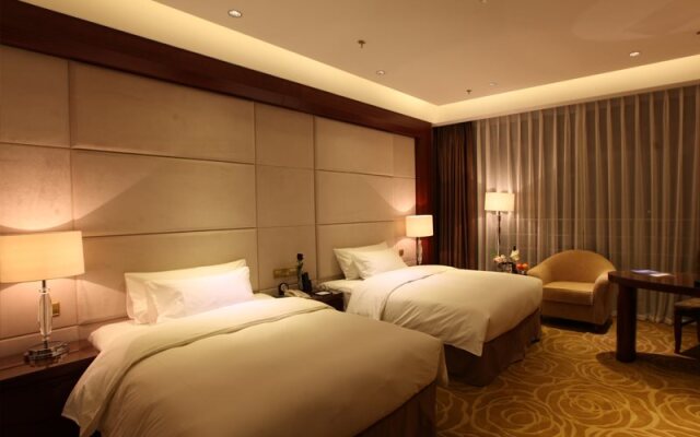 Hualian Hotel