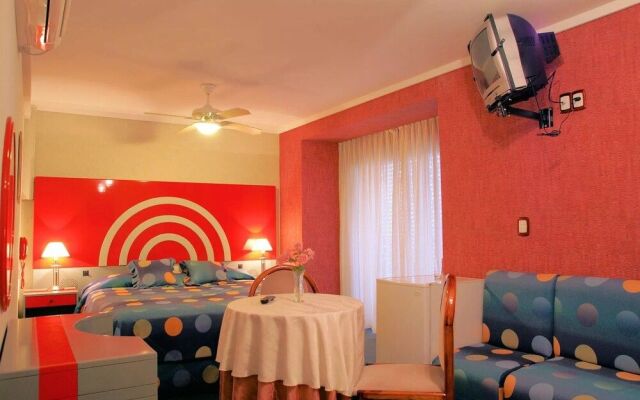 Hotel Gran International