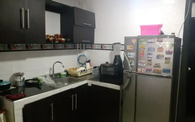 Barranquilla residencia norte