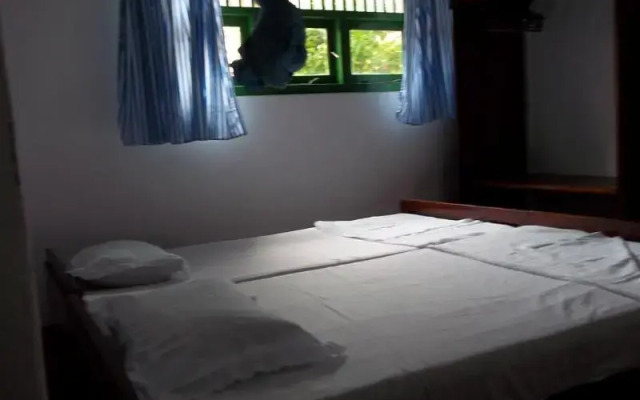 Golden Sand Beach Hotel