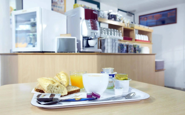 Hotel Première Classe Avallon