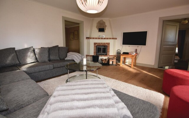 Nice Home in Mellerud With 4 Bedrooms and Wifi