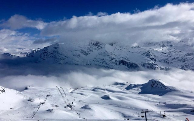 Morgex Mont Blanc - Petite Maison