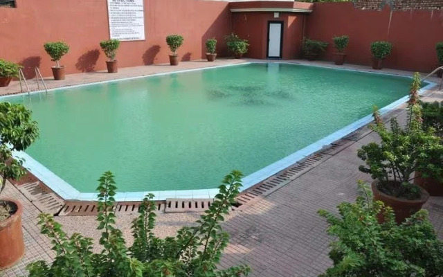 Hotel Gold