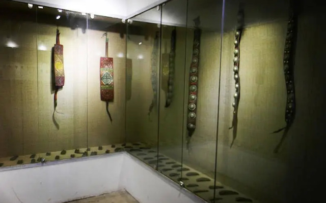 Lijiang Gallery of Blessings Hotel