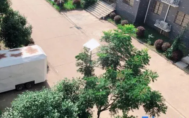 Shiguang Homestay