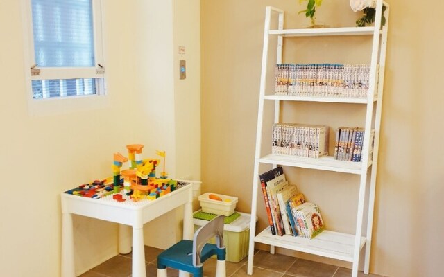 Slow Time Homestay