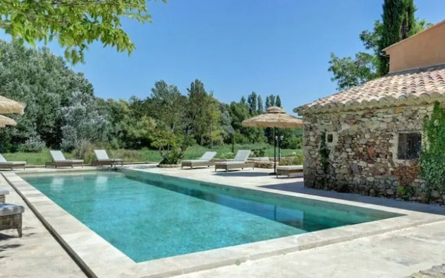 Bastide des 7 Sœurs