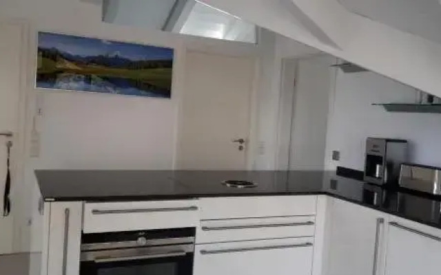 Ferienwohnung Siglreitmaier