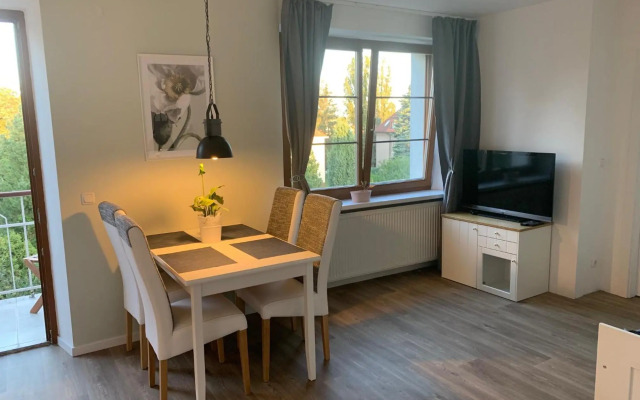 NEW Apartment Penthouse