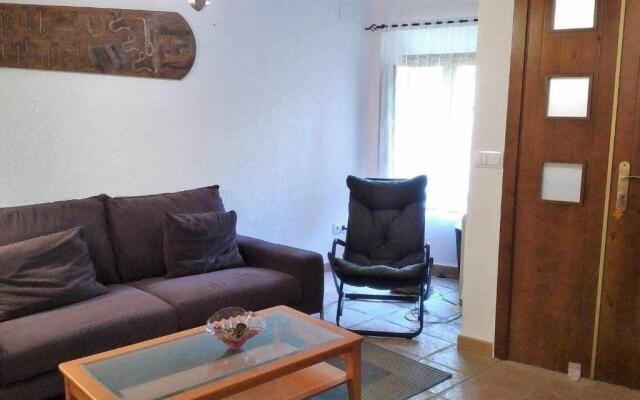 Casa de Pueblo con encanto