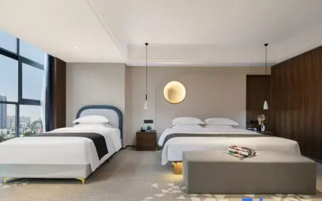 Huijin Hotel Chenzhou