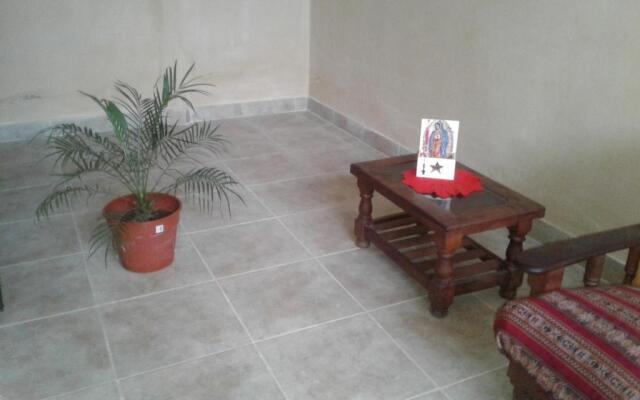 Residencial Guadalupe