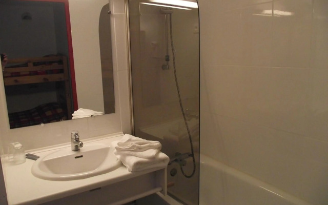 Residence Anglet Biarritz Parme