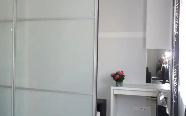 Apartament w Centrum