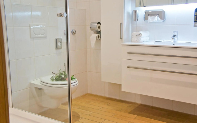 Hotel-Restaurant Kastanienhof Lauingen