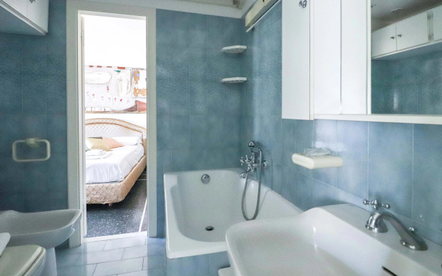 GE-I225-PMAZ33A5 - Piazza Mazzini 33