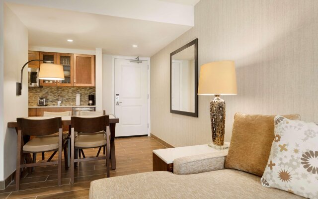 Homewood Suites by Hilton Augusta