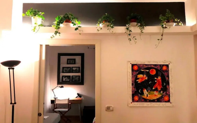 Beachfront, Private Garden, Central Area, Private Entrance