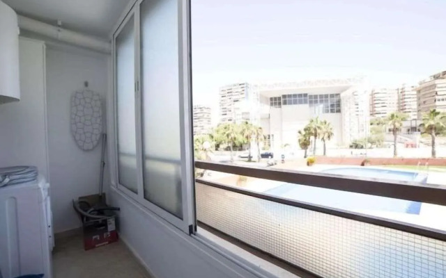 Apartamentos Kasa 25 - Club Náutico