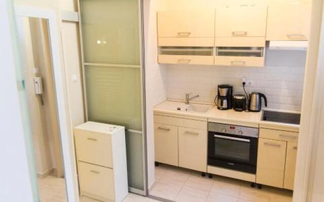 R&R Apartment Dembinszky