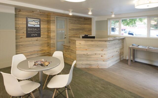 Basalt Mountain Inn