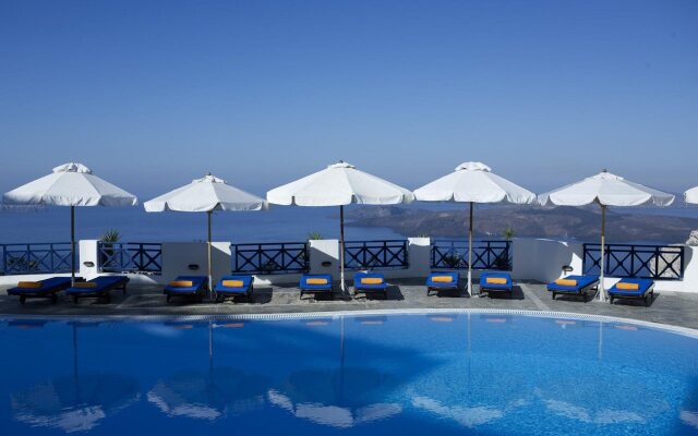 Volcano View Hotel & Celestia Grand