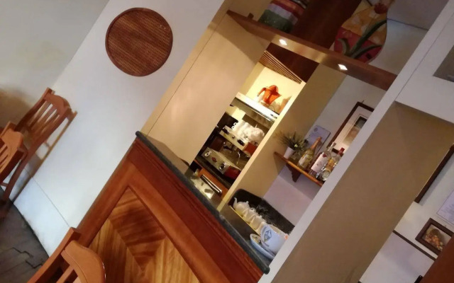 Hotel Suite Ares