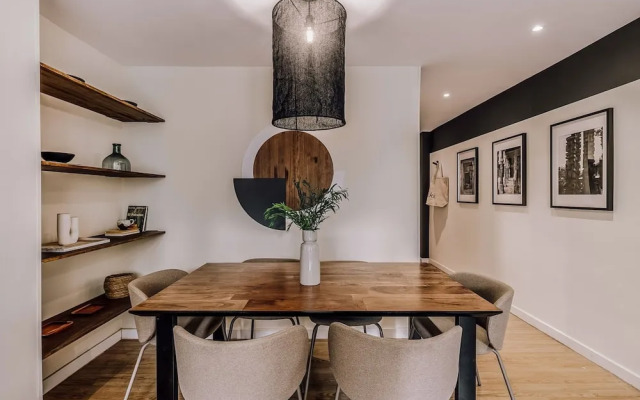 Kaab - 2 Bedrooms in Chamart n