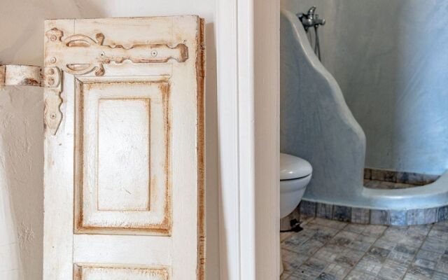 Ortus Navy Mykonian Lux Villa
