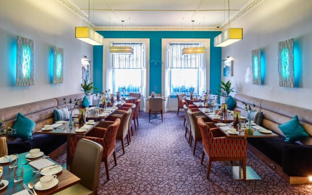 Hotel Indigo Edinburgh by IHG